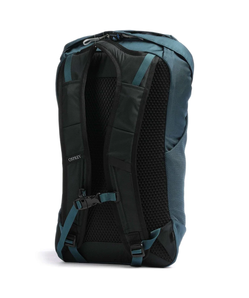 Osprey Farpoint Fairview Rucksack night jungle blue