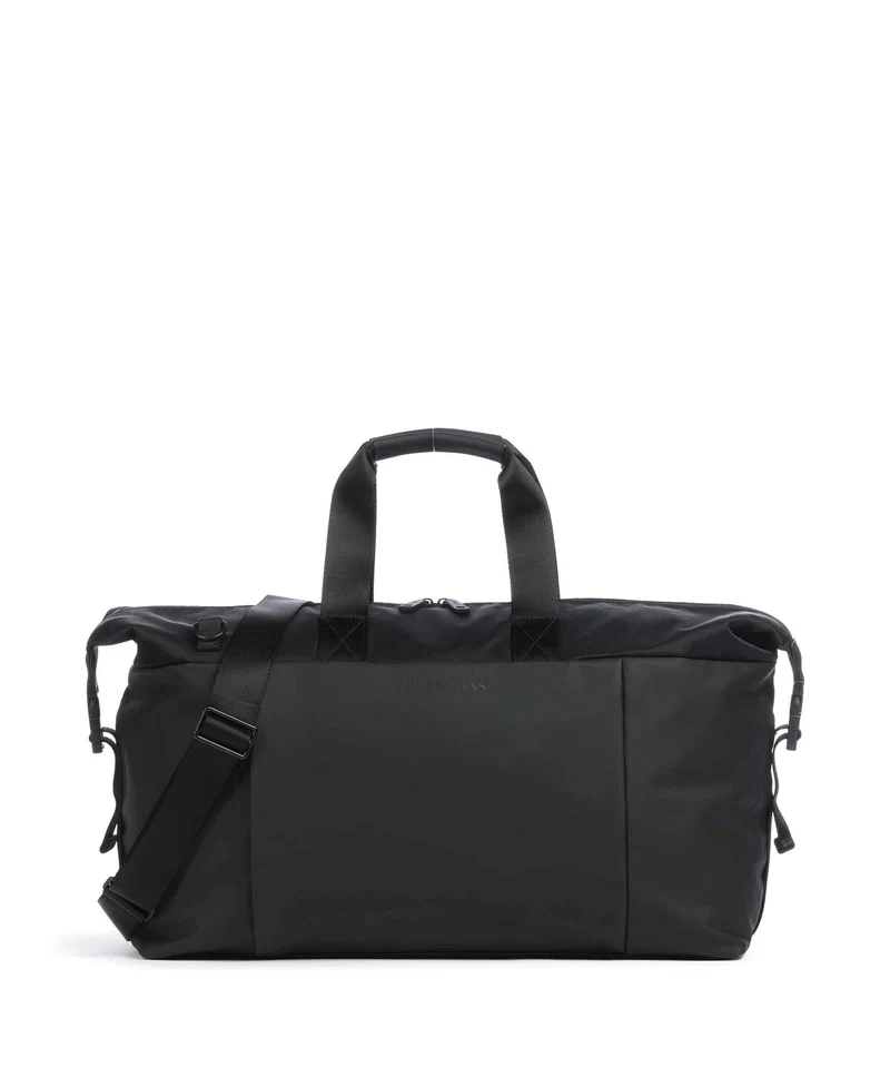 JOOP! Jeans Atessa Maik Weekender black