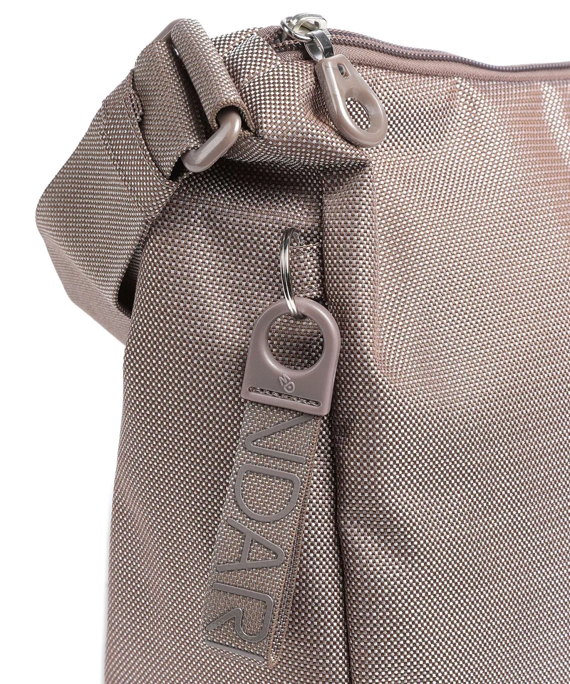 Mandarina Duck MD20 Umhängetasche taupe