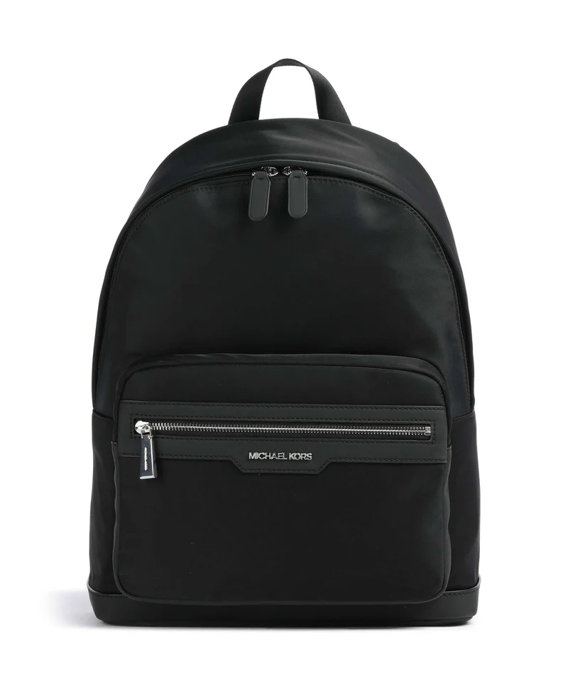 Michael Kors Malone Rucksack black