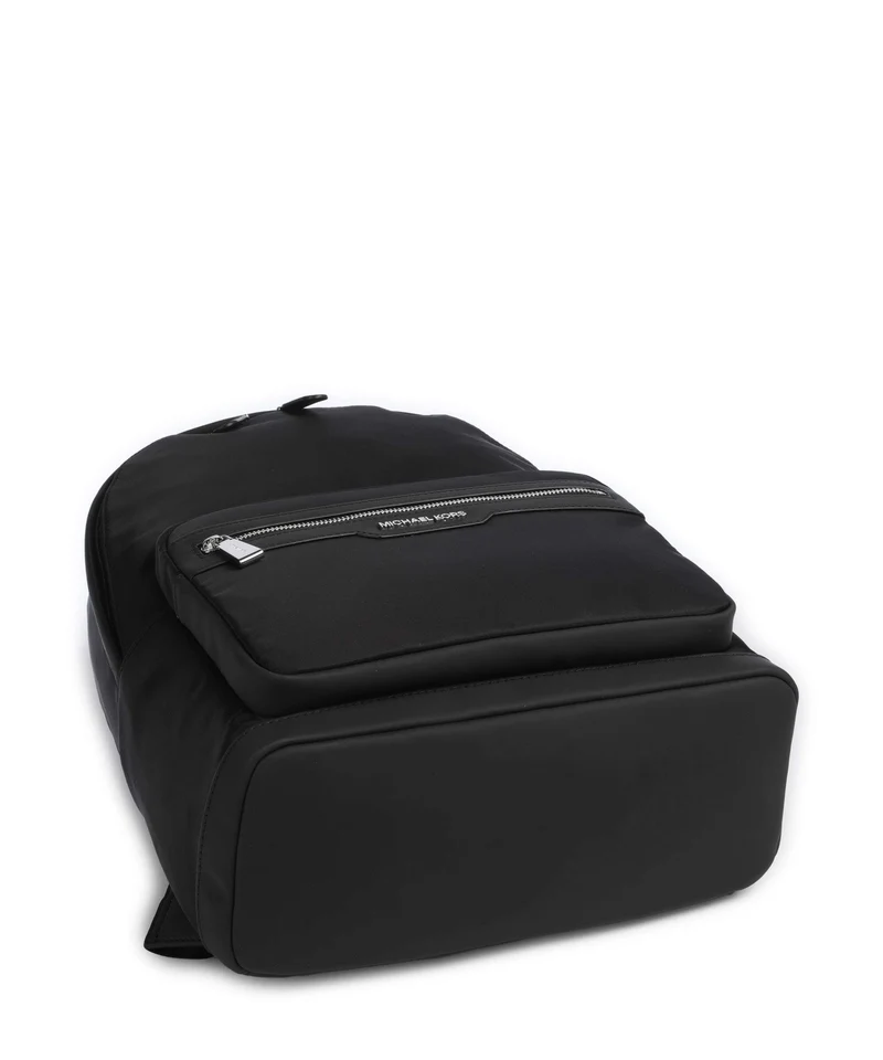 Michael Kors Malone Rucksack black