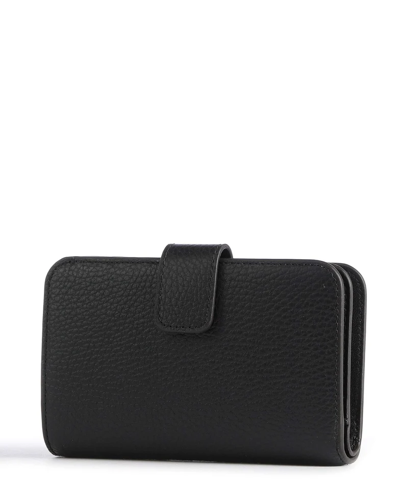 Furla Camelia M Geldbörse nero