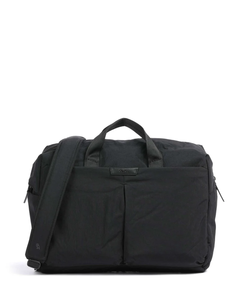 Bellroy Tokyo W20 Work Aktentasche raven