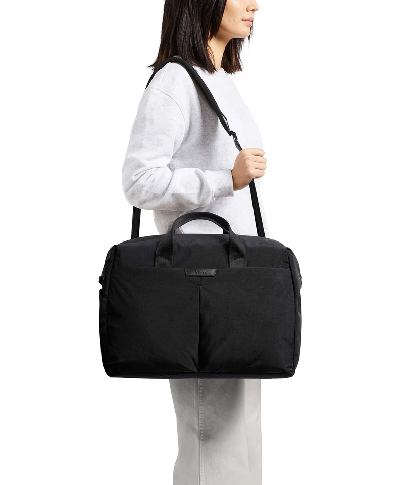 Bellroy Tokyo W20 Work Aktentasche raven