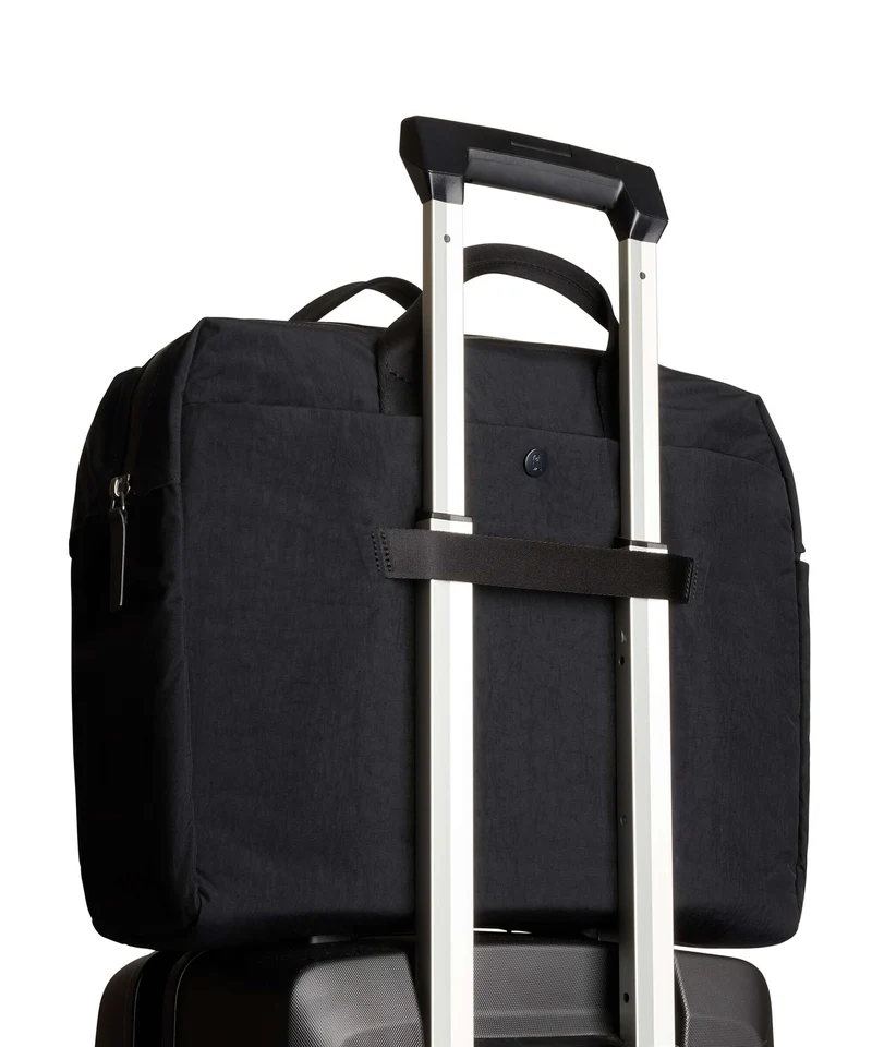 Bellroy Tokyo W20 Work Aktentasche raven