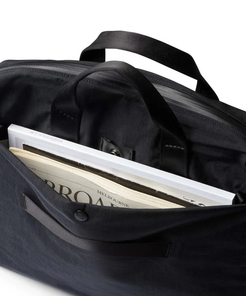 Bellroy Tokyo W20 Work Aktentasche raven