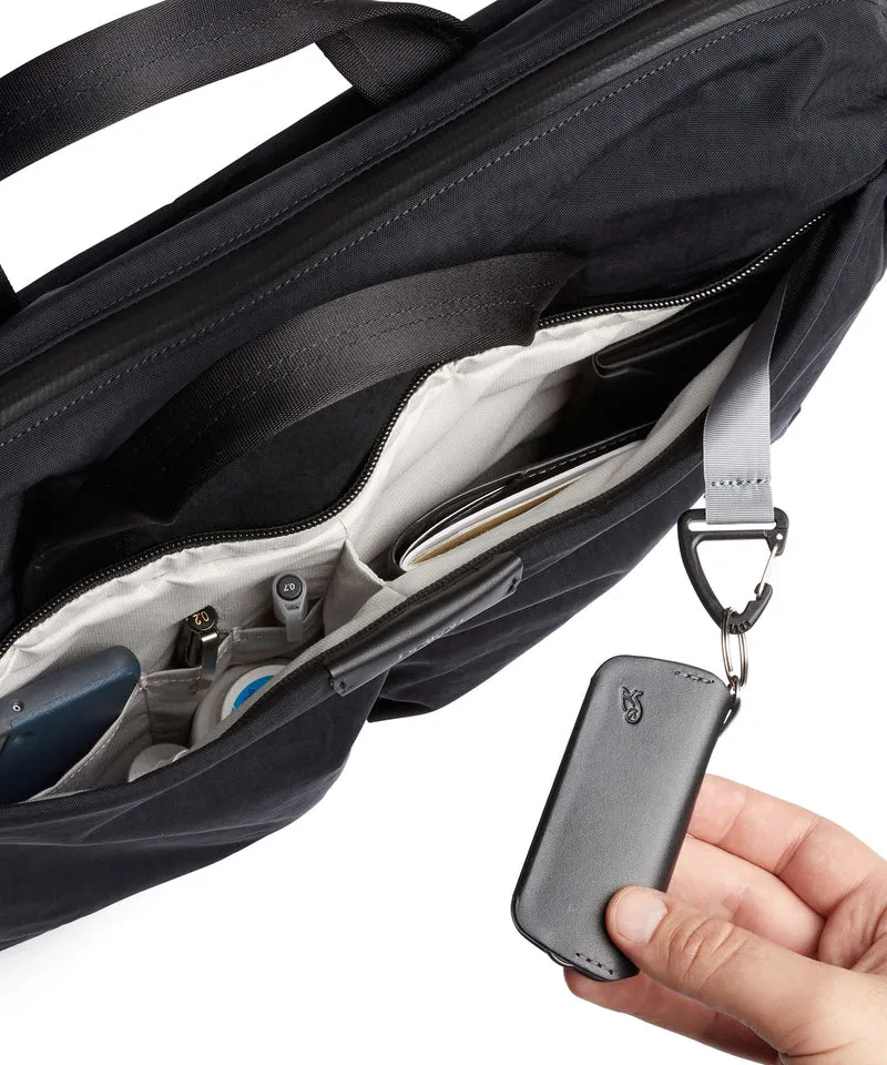 Bellroy Tokyo W20 Work Aktentasche raven