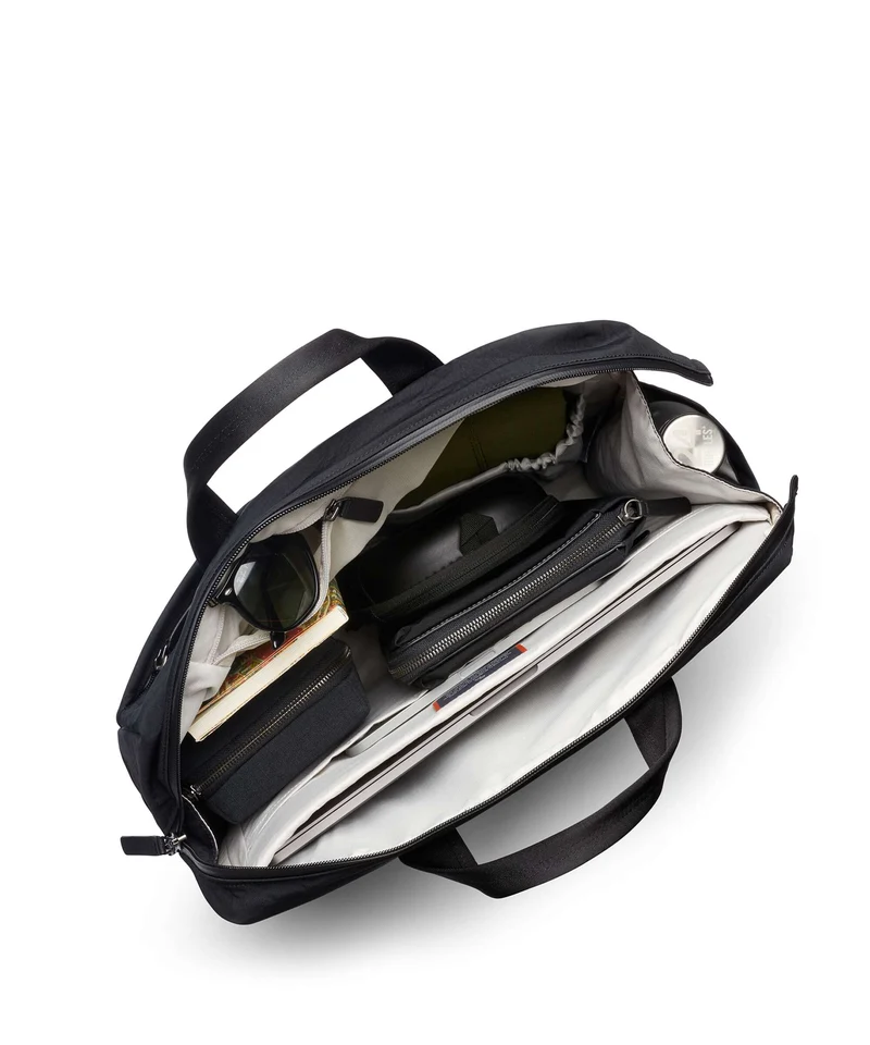 Bellroy Tokyo W20 Work Aktentasche raven