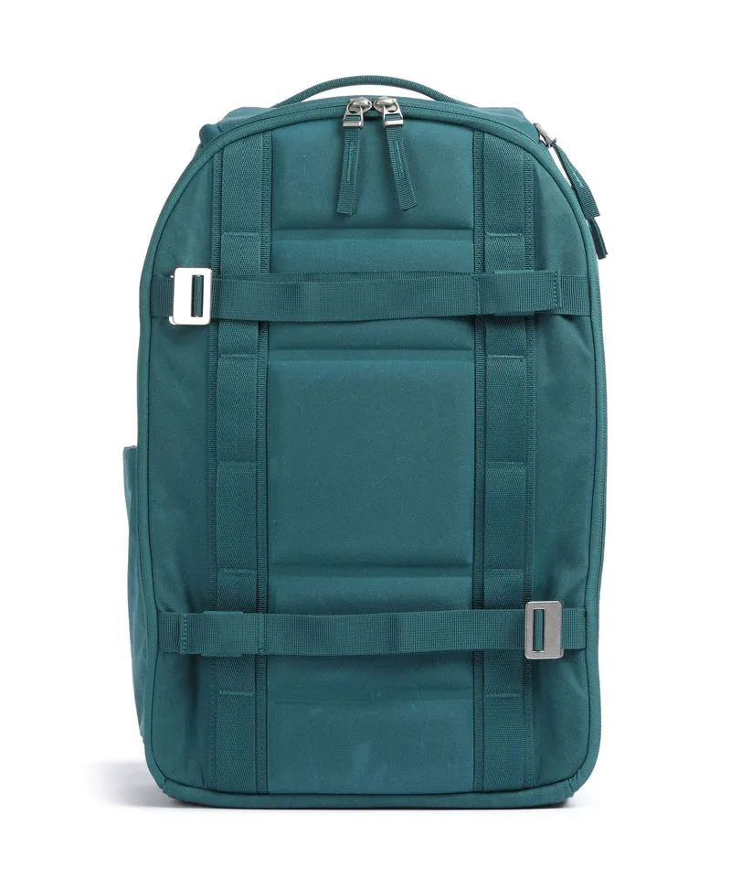 Db Ramverk Pro 21 Rucksack midnight teal