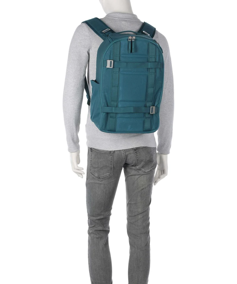 Db Ramverk Pro 21 Rucksack midnight teal
