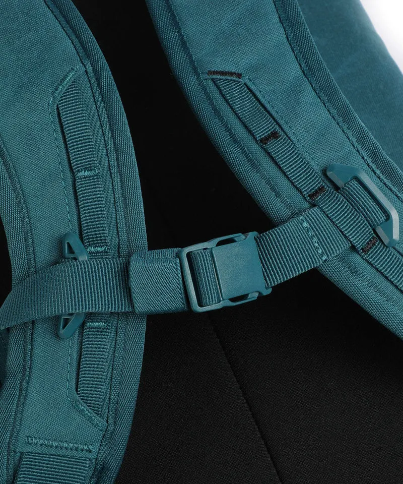 Db Ramverk Pro 21 Rucksack midnight teal