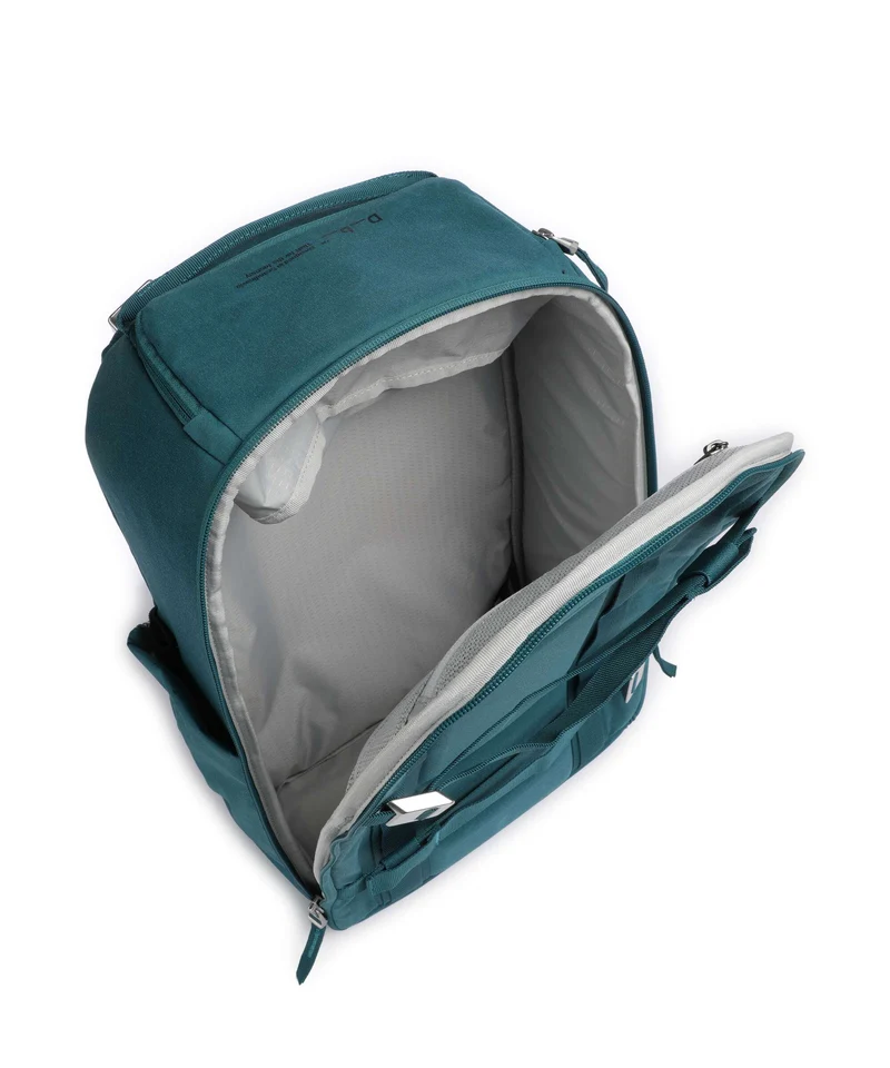Db Ramverk Pro 21 Rucksack midnight teal