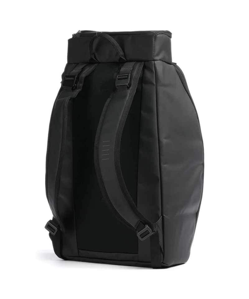 Db Hugger 25 Rucksack black out