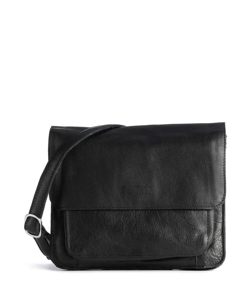 Still Nordic Basic Umhängetasche black