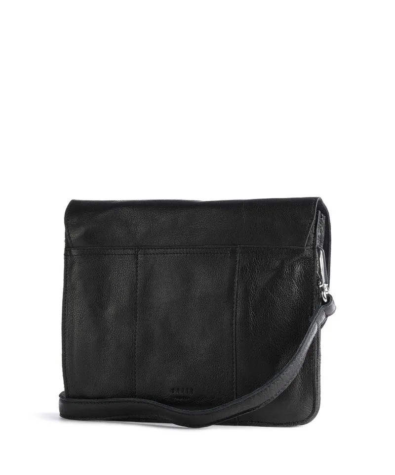 Still Nordic Basic Umhängetasche black