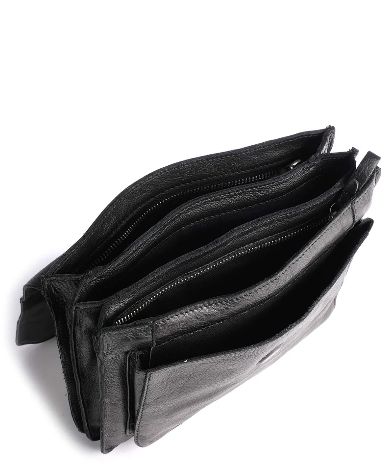 Still Nordic Basic Umhängetasche black