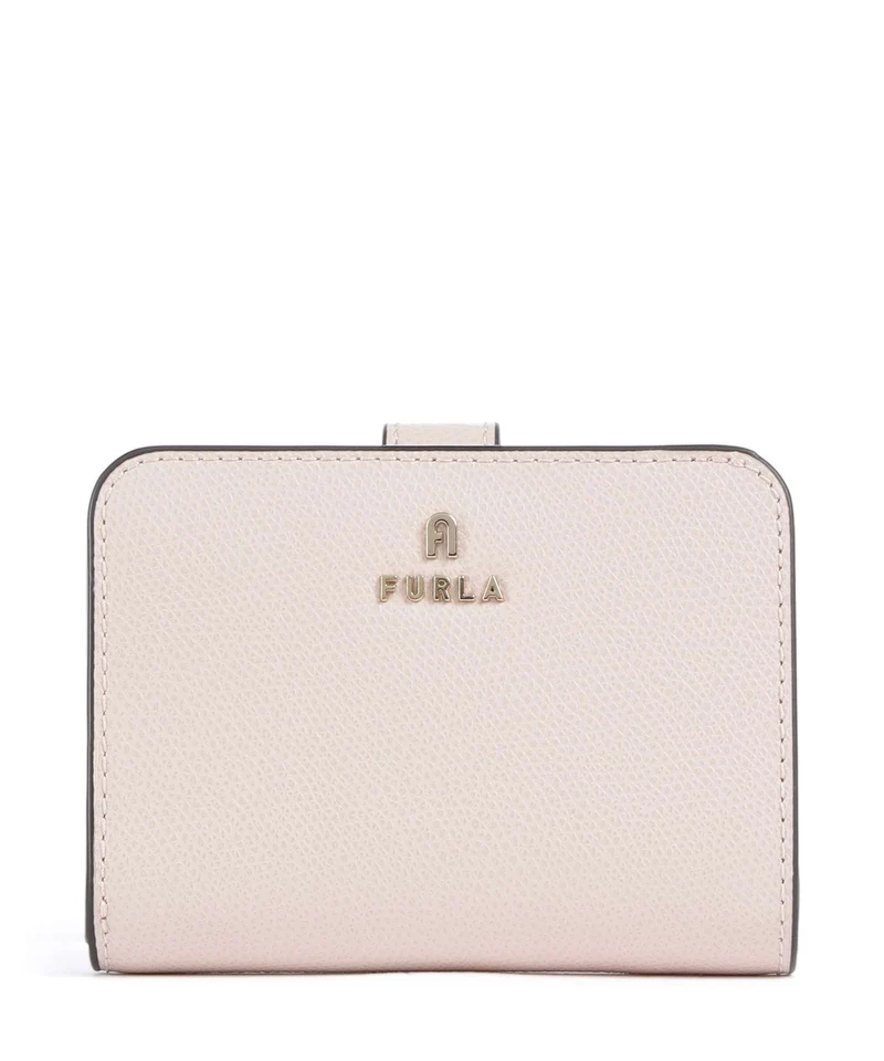 Furla Camelia S Geldbörse azalea/light salvia