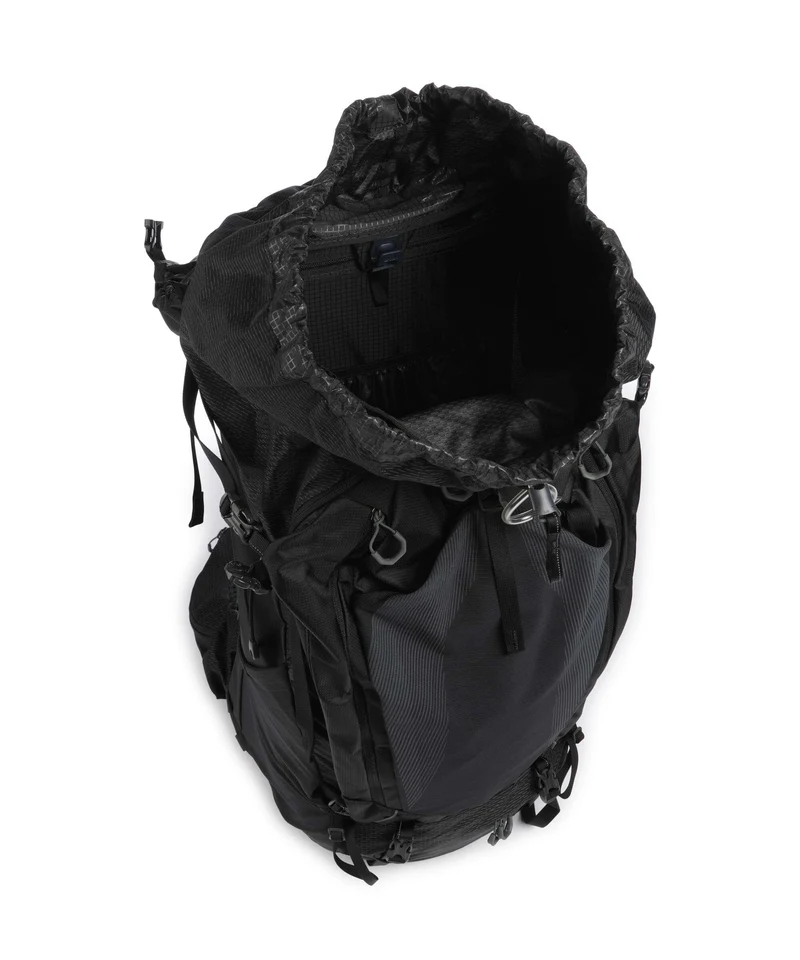Gregory Baltoro 65 RC LG Trekkingrucksack obsidian black