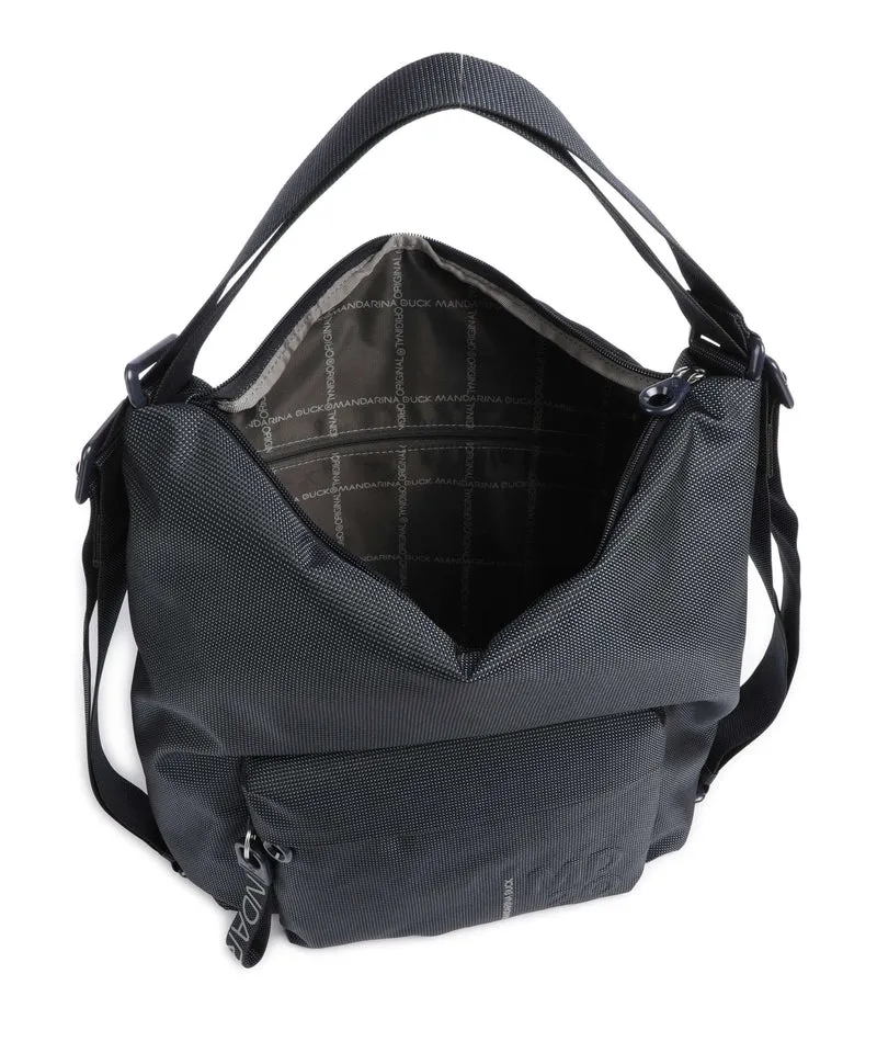 Mandarina Duck MD20 Rucksack-Tasche scarab