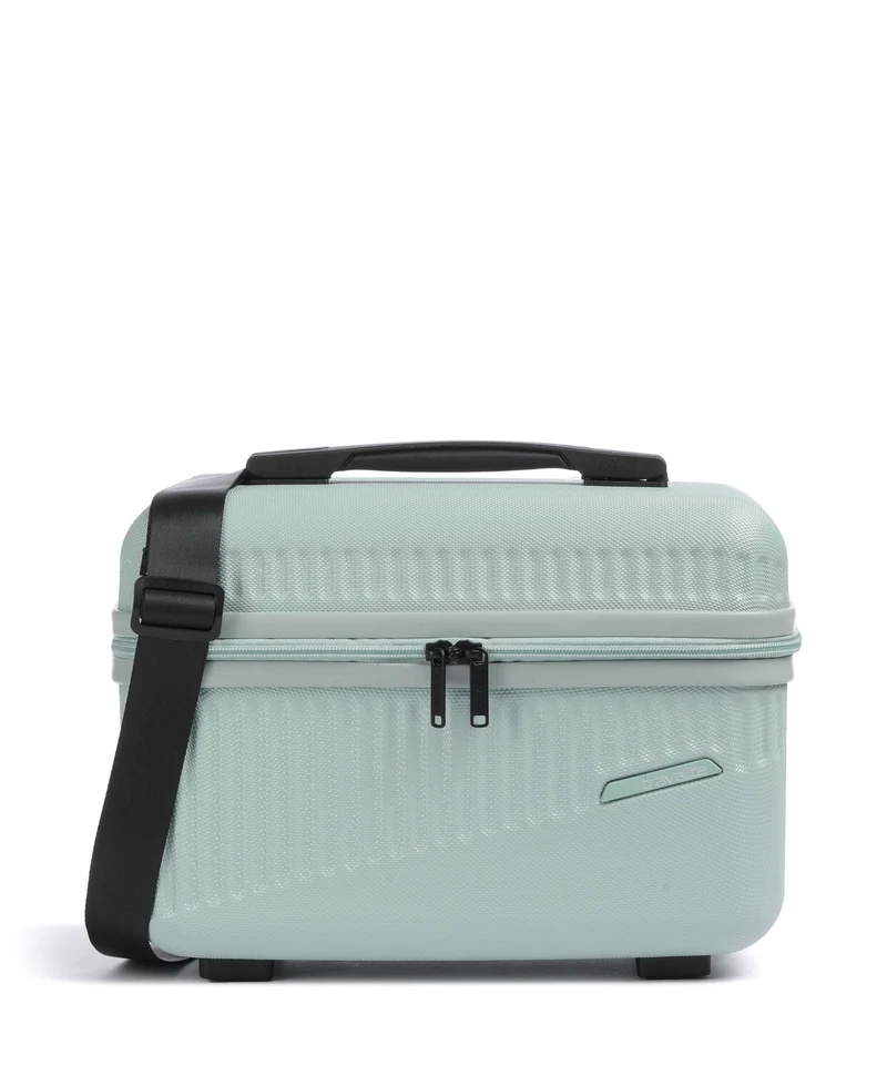 Travelite Bali Kosmetikkoffer mint
