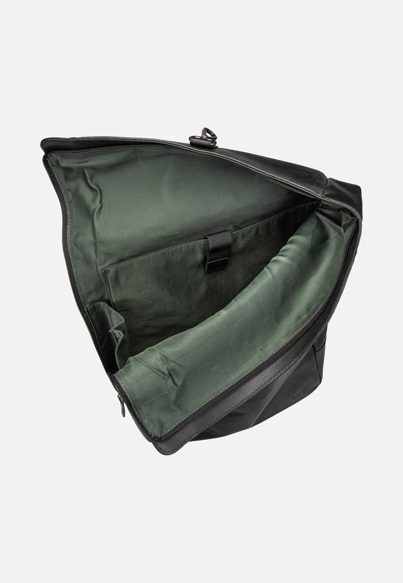 Lund Kurier 6745 Schwarz - Rucksack
