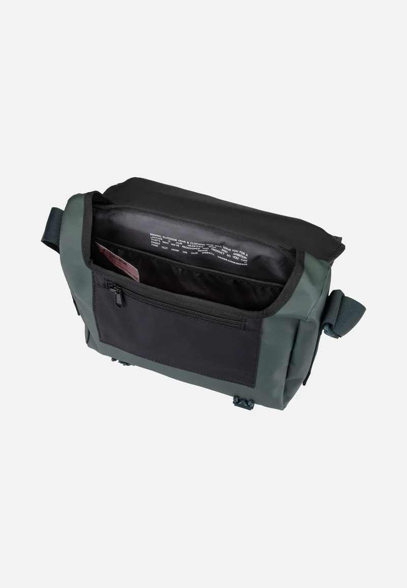 Vanuatu Agave - Crossbody Bag