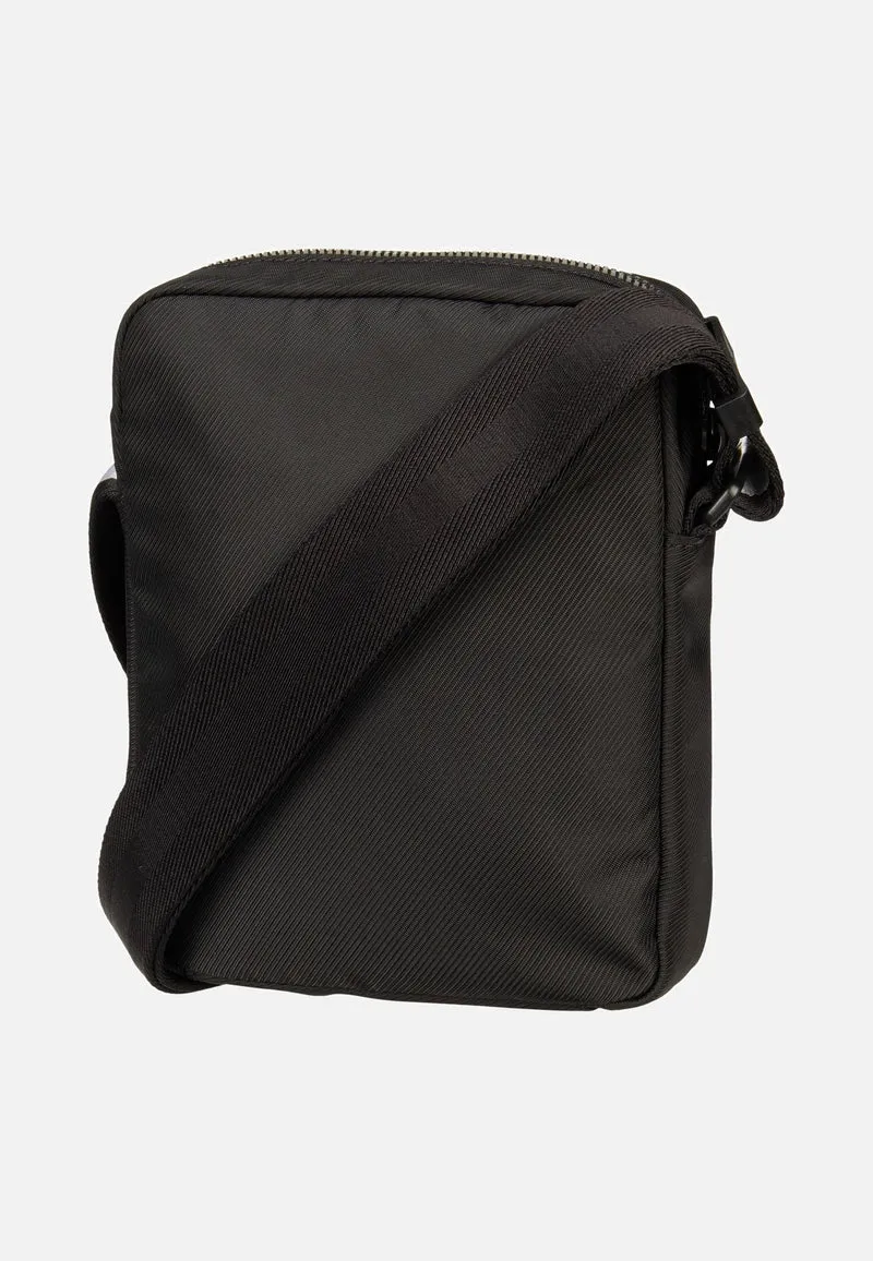 Catch 3.0 NS 50511961 Black - Crossbody Bag