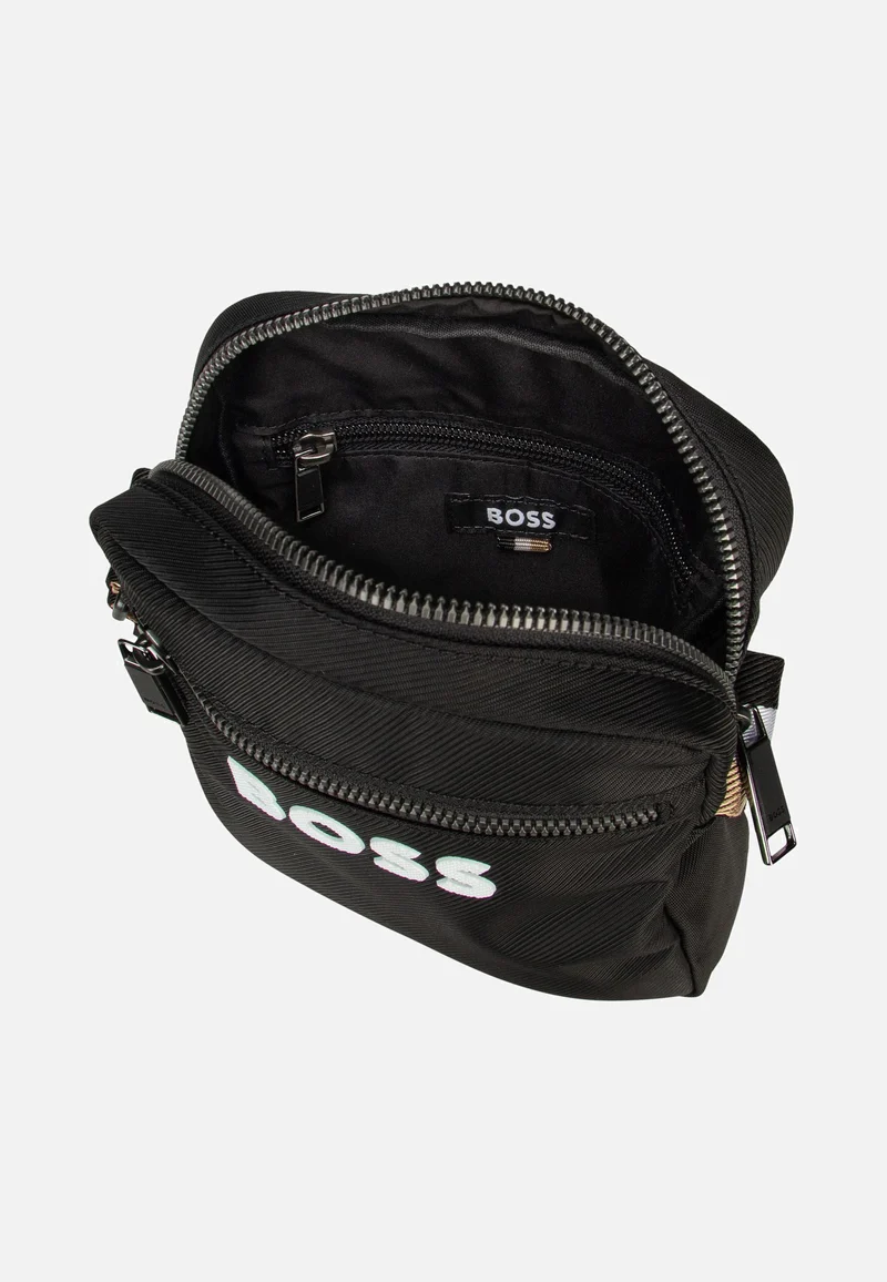 Catch 3.0 NS 50511961 Black - Crossbody Bag