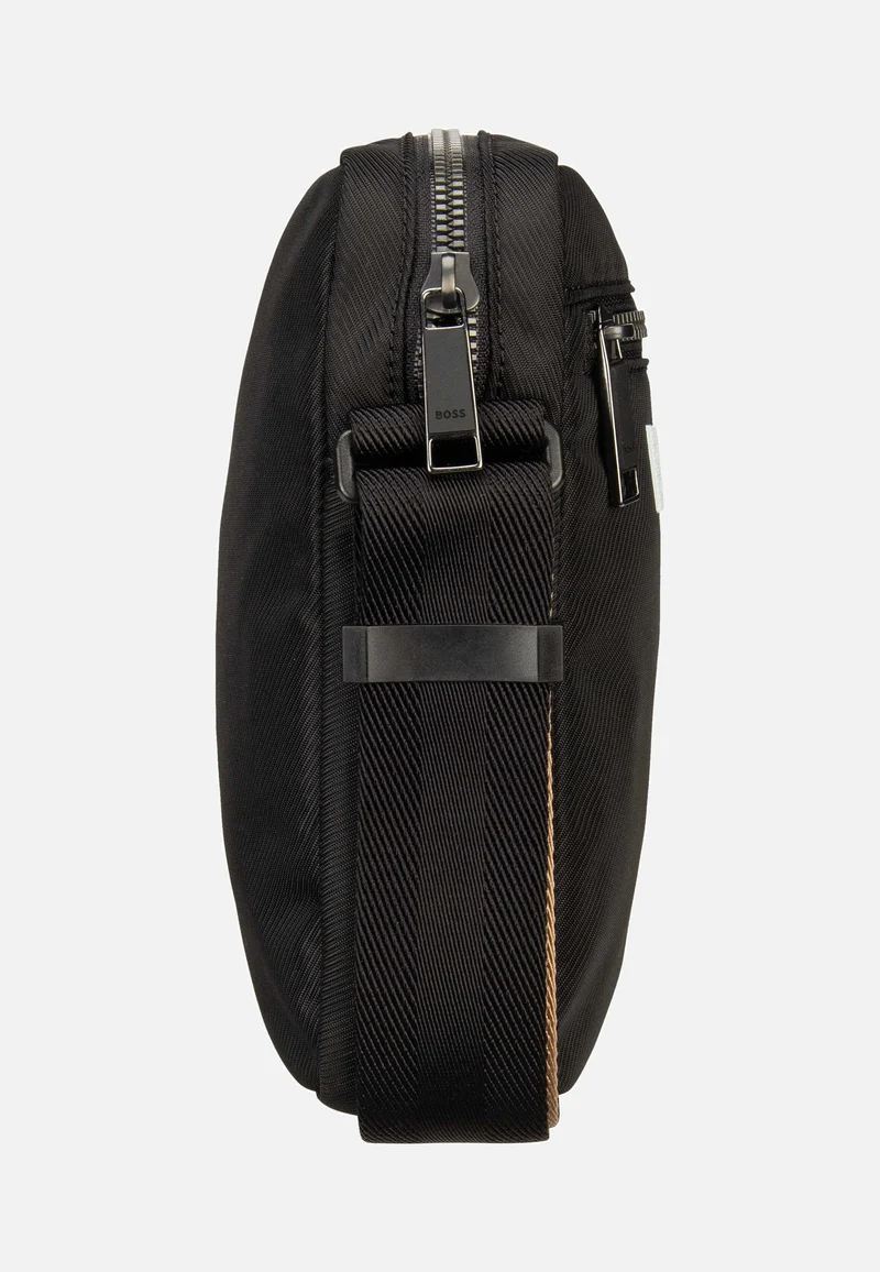 Catch 3.0 NS 50511961 Black - Crossbody Bag