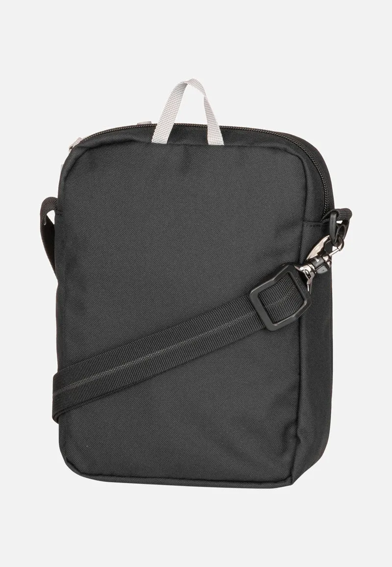 GO Festival Jet Black - Crossbody Bag