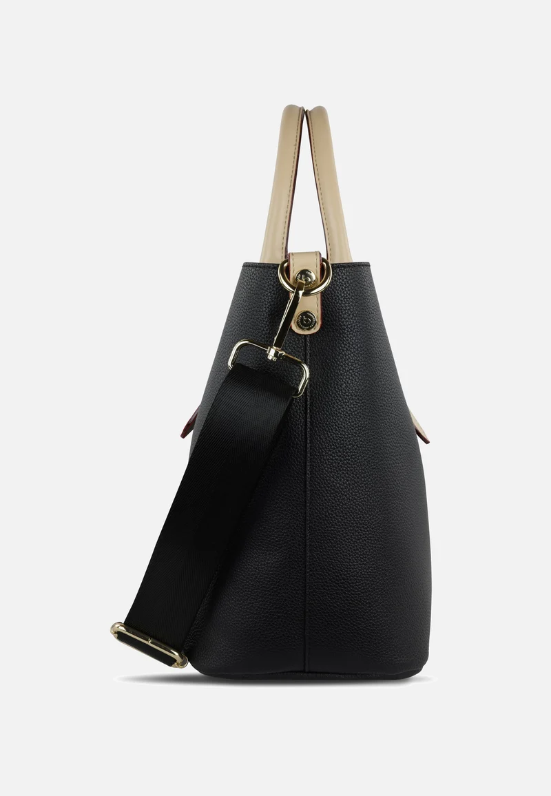 Ella M Schwarz - Tote Bag