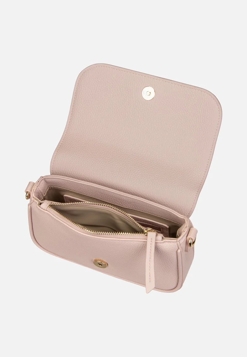 Miramar E02G Cipria - Crossbody Bag