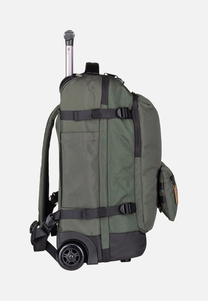 Soft Suitcase Small Coromandel - Rucksack-Trolley