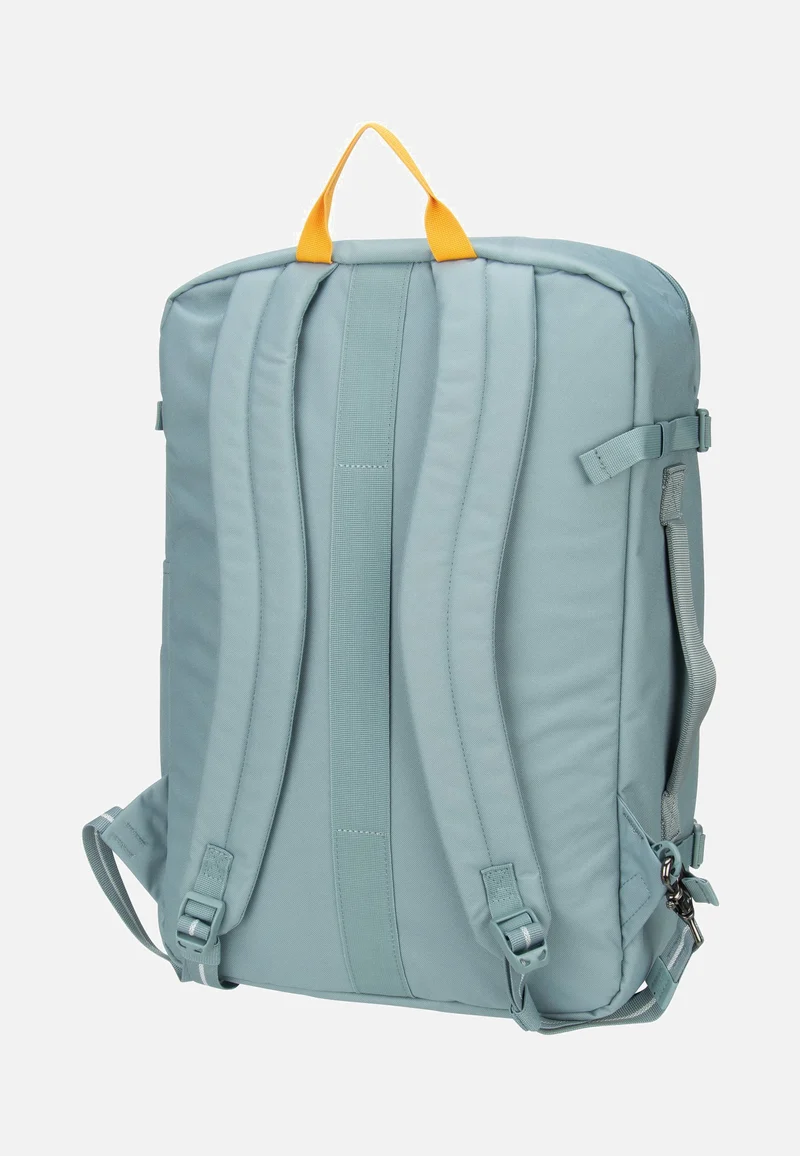 GO 34L Carry-On Fresh Mint - Reiserucksack