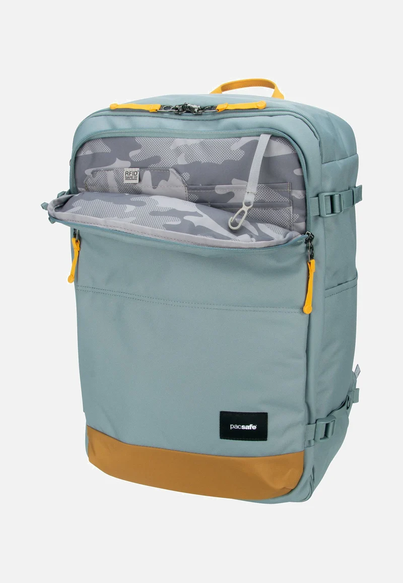 GO 34L Carry-On Fresh Mint - Reiserucksack