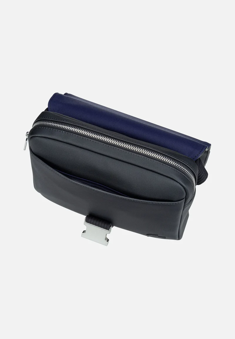 Men´s Classic Bag 4428 Noir - Crossbody Bag