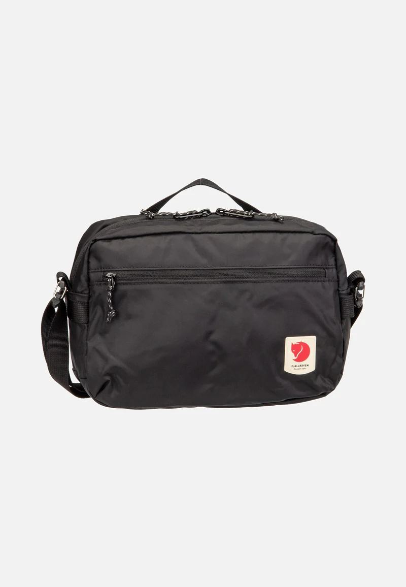 High Coast Crossbody Black - Crossbody Bag