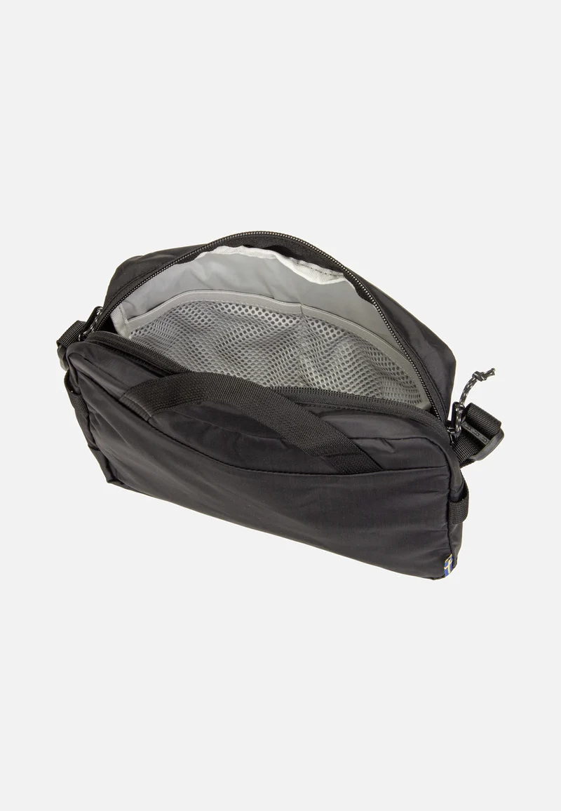 High Coast Crossbody Black - Crossbody Bag