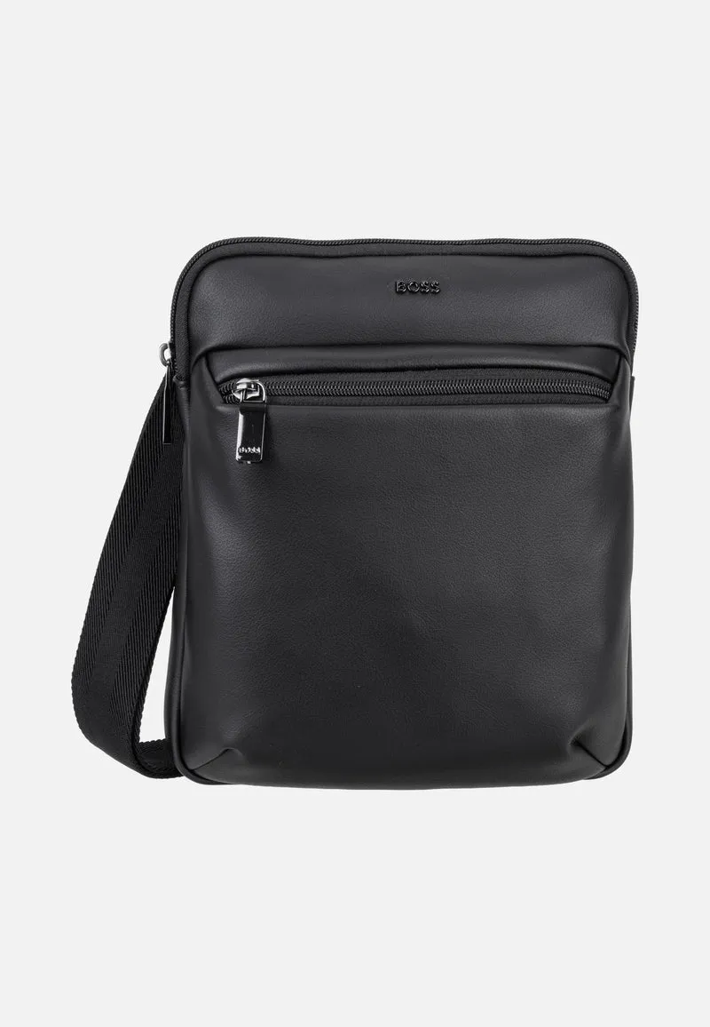 Jace Envelope Black - Crossbody Bag