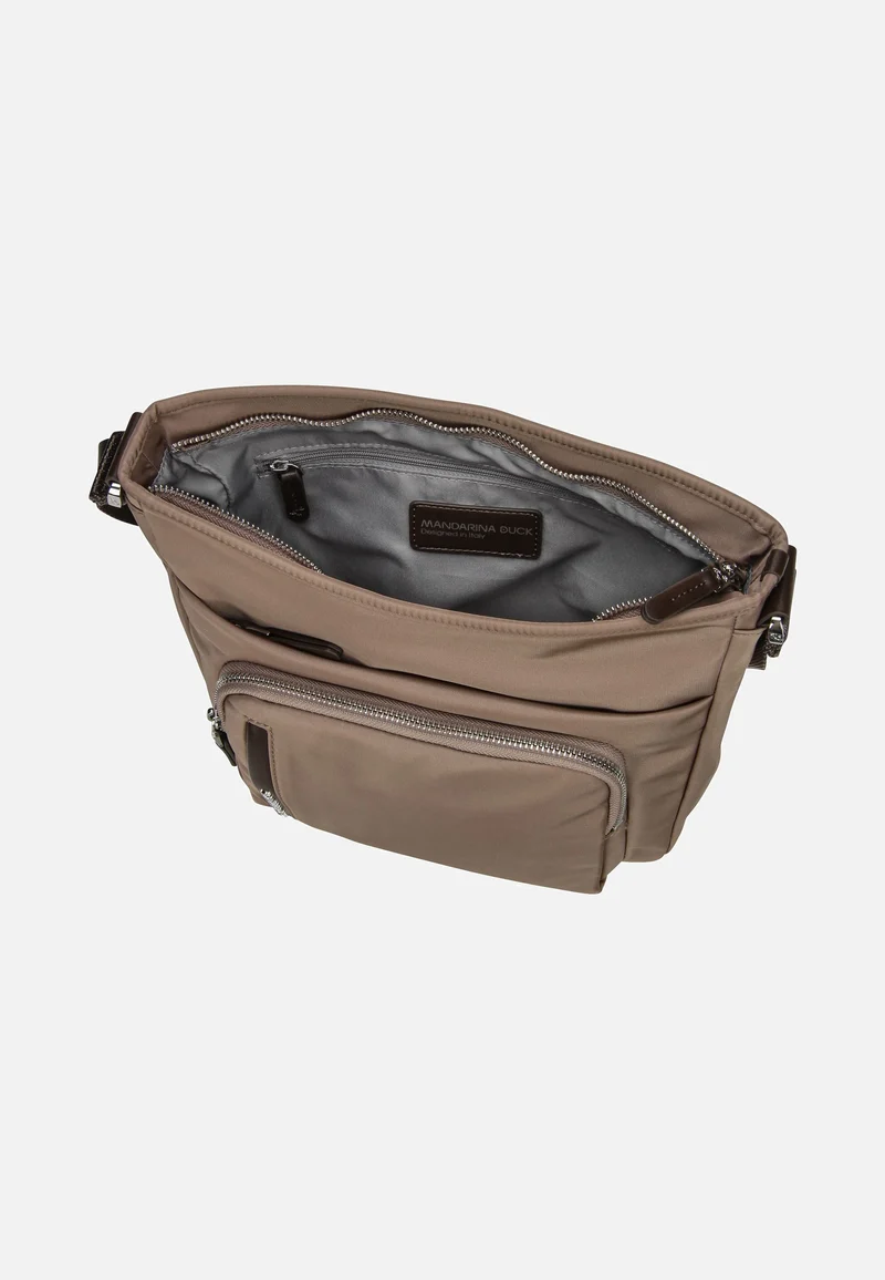 Hunter VCT45 Beaver - Crossbody Bag