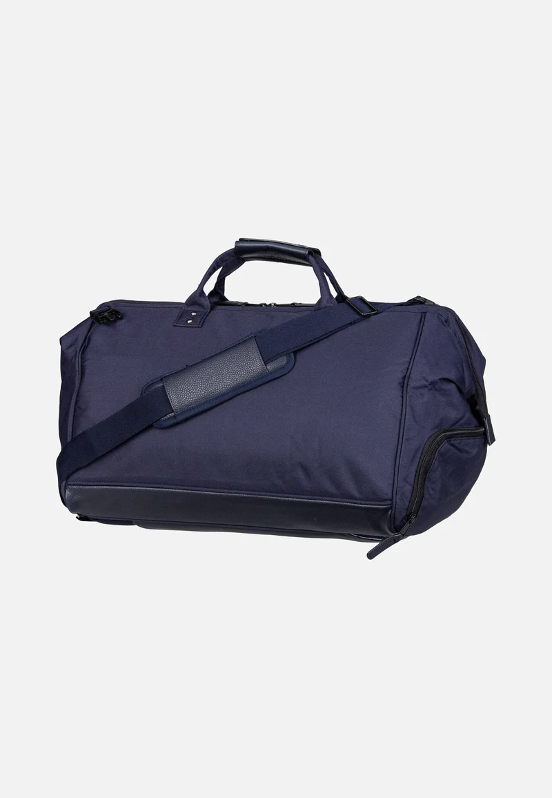Recycled Oxford Reykjavik - Dufflebag