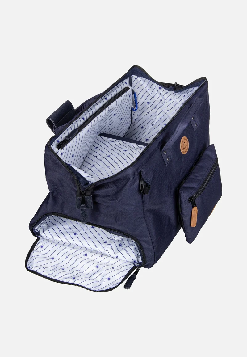 Recycled Oxford Reykjavik - Dufflebag
