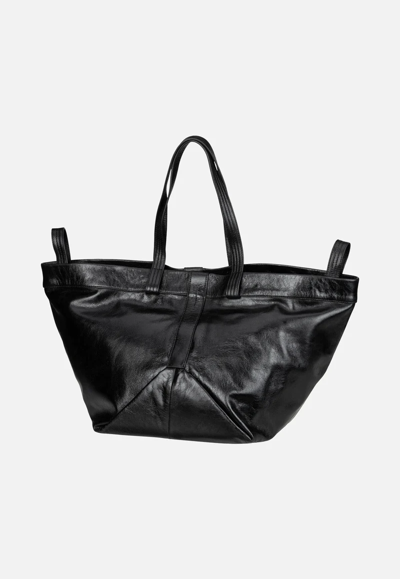 Elvira 2158476 Black - Shopper