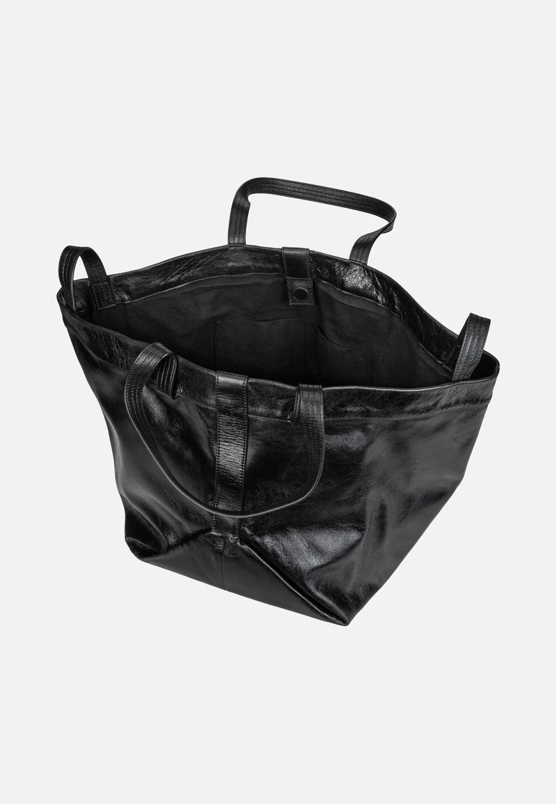 Elvira 2158476 Black - Shopper