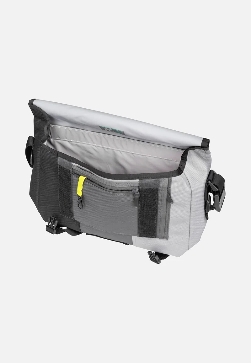 Classic S Ironside - Messenger Bag
