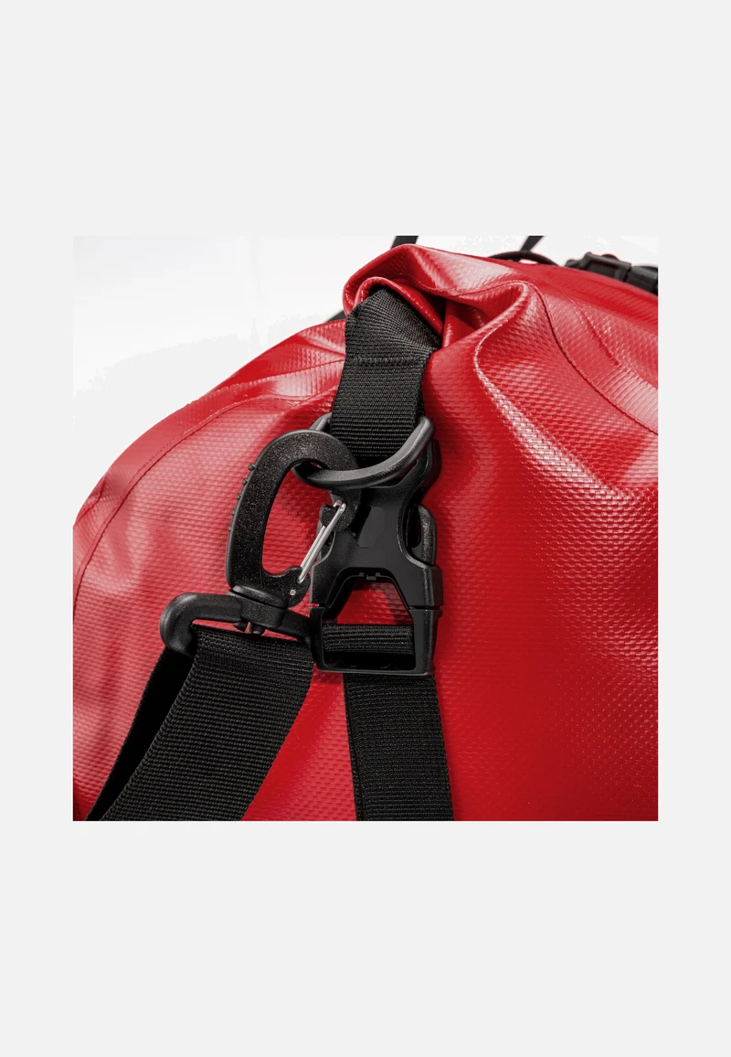 Rack-Pack 24L Rot - Dufflebag