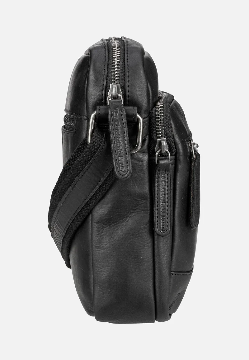 Birmingham 0980 Black - Crossbody Bag
