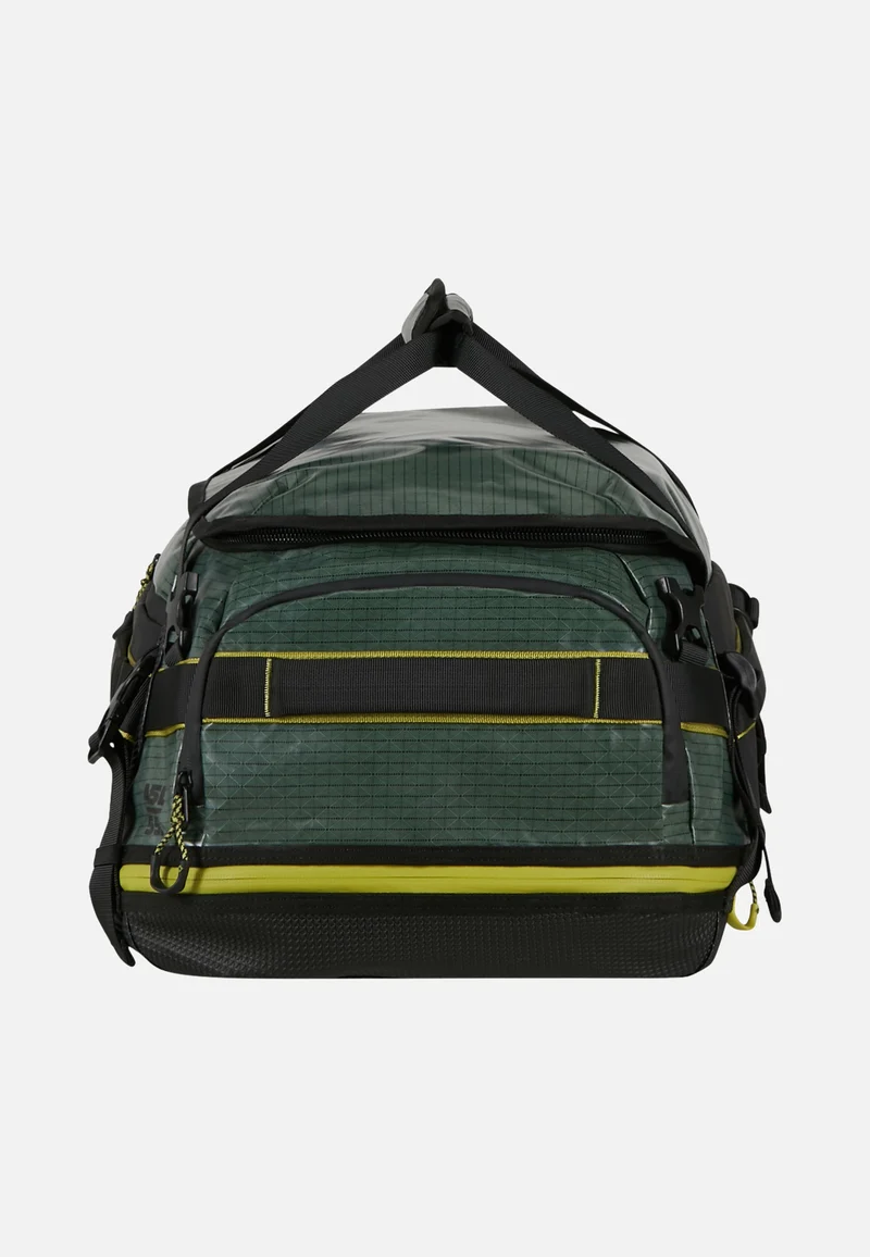 Outtrax Duffle S Exp 45l/55l Forest Green - Dufflebag