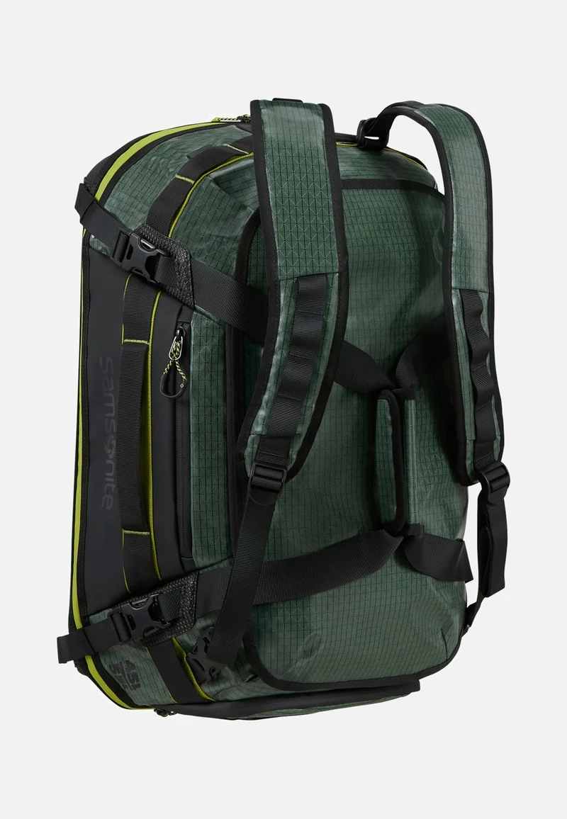 Outtrax Duffle S Exp 45l/55l Forest Green - Dufflebag