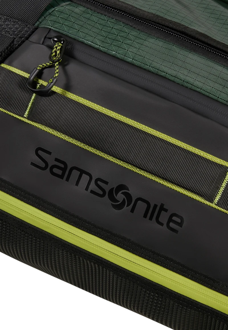 Outtrax Duffle S Exp 45l/55l Forest Green - Dufflebag
